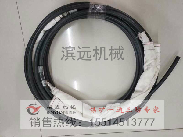 矿用封孔器 矿用封孔器