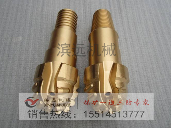 金刚石PDC钻头 金刚石PDC钻头